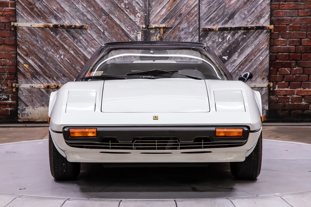 1978 Ferrari 308 GTS - Image 8 of 31