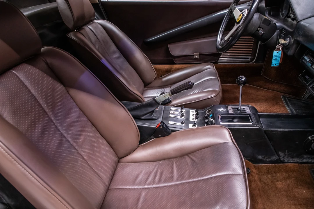 1978 Ferrari 308 GTS - Image 31 of 31