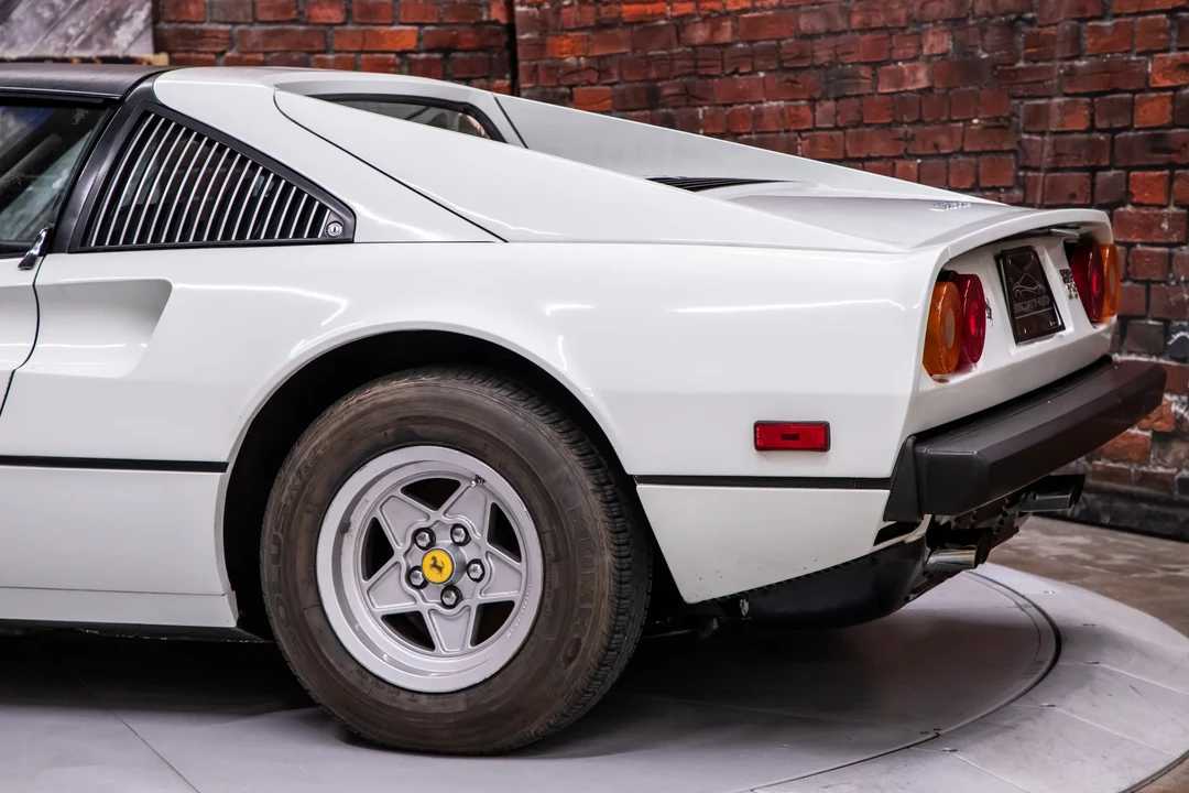 1978 Ferrari 308 GTS - Image 20 of 31