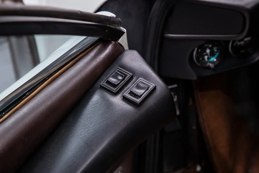 1978 Ferrari 308 GTS - Image 27 of 31