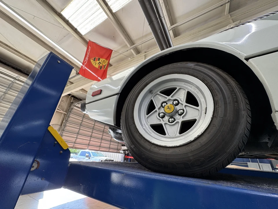 1978 Ferrari 308 GTS - Image 22 of 31