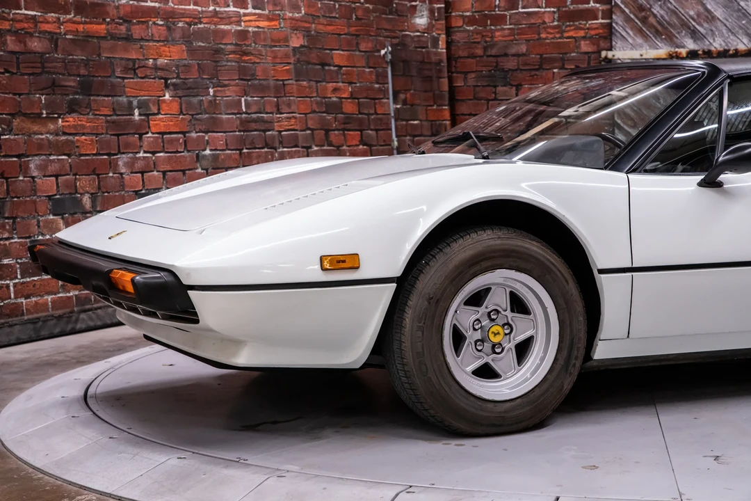 1978 Ferrari 308 GTS - Image 13 of 31