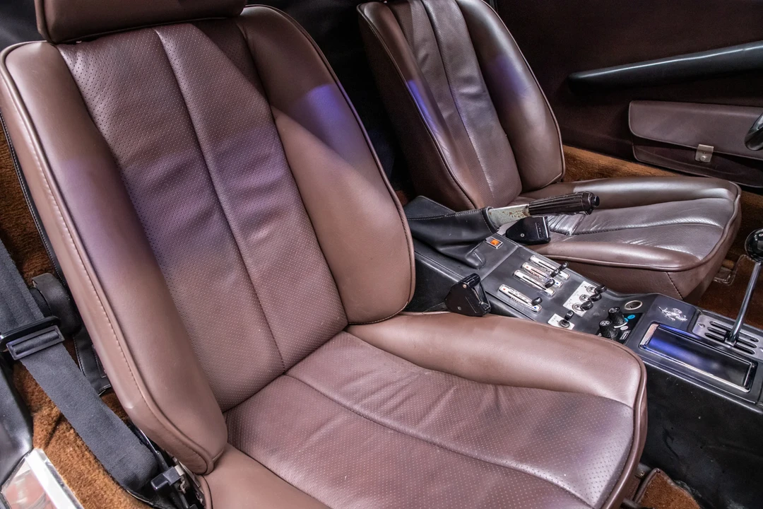 1978 Ferrari 308 GTS - Image 30 of 31
