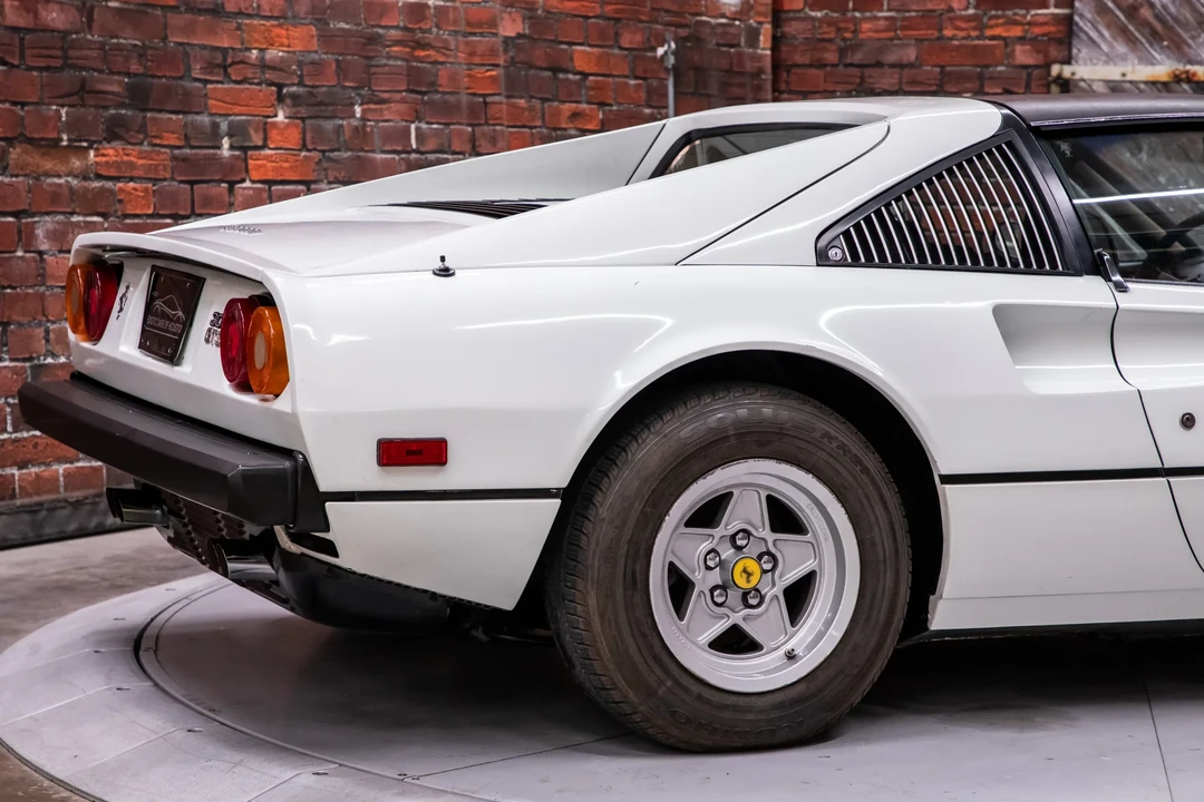 1978 Ferrari 308 GTS - Image 21 of 31
