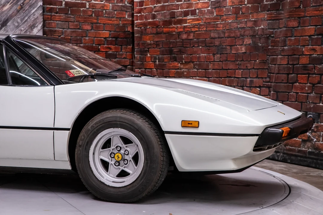 1978 Ferrari 308 GTS - Image 11 of 31