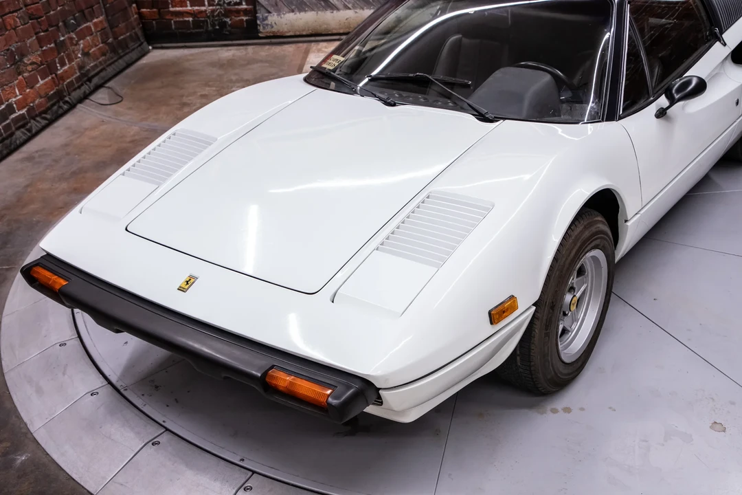1978 Ferrari 308 GTS - Image 12 of 31