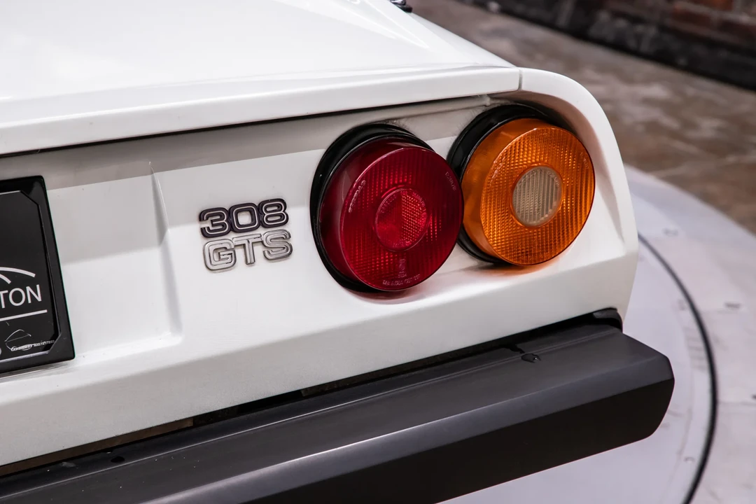 1978 Ferrari 308 GTS - Image 18 of 31