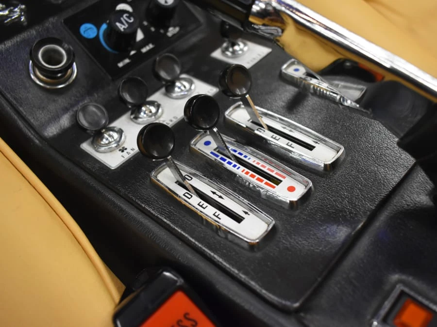 1978 Ferrari 308 GTS - Image 8 of 12