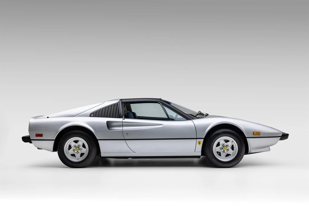 1978 Ferrari 308 GTS - Image 14 of 31