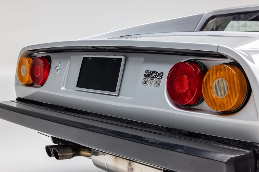 1978 Ferrari 308 GTS - Image 29 of 31