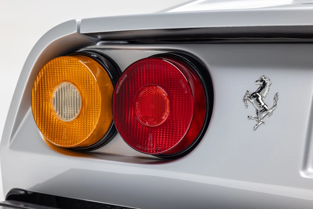 1978 Ferrari 308 GTS - Image 30 of 31