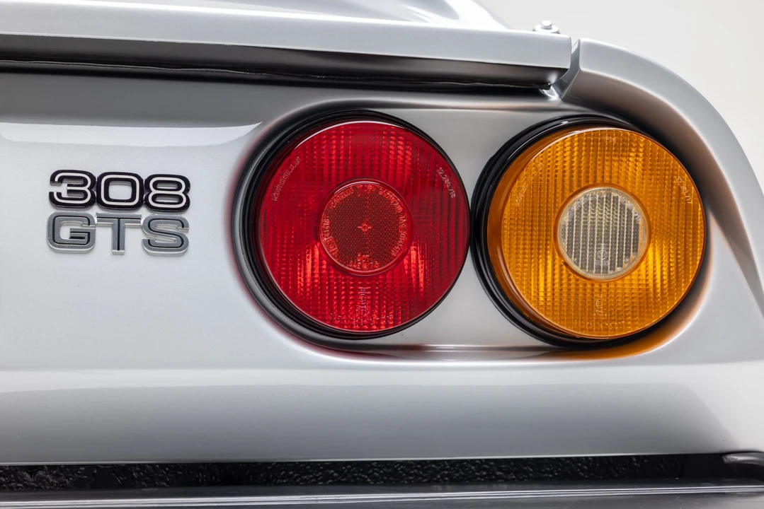 1978 Ferrari 308 GTS - Image 31 of 31