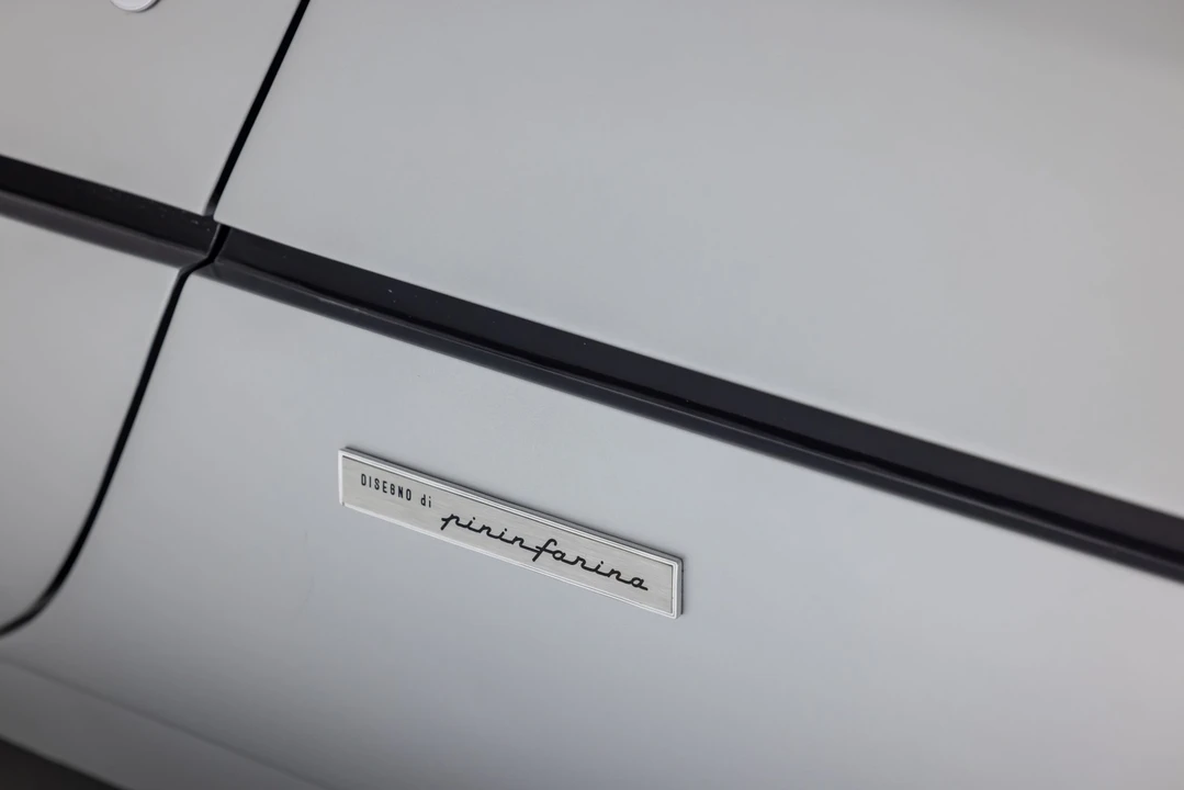 1978 Ferrari 308 GTS - Image 25 of 31