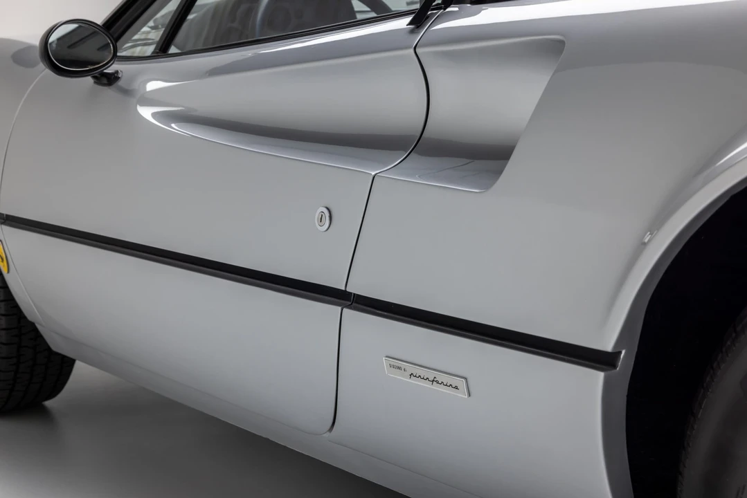 1978 Ferrari 308 GTS - Image 24 of 31