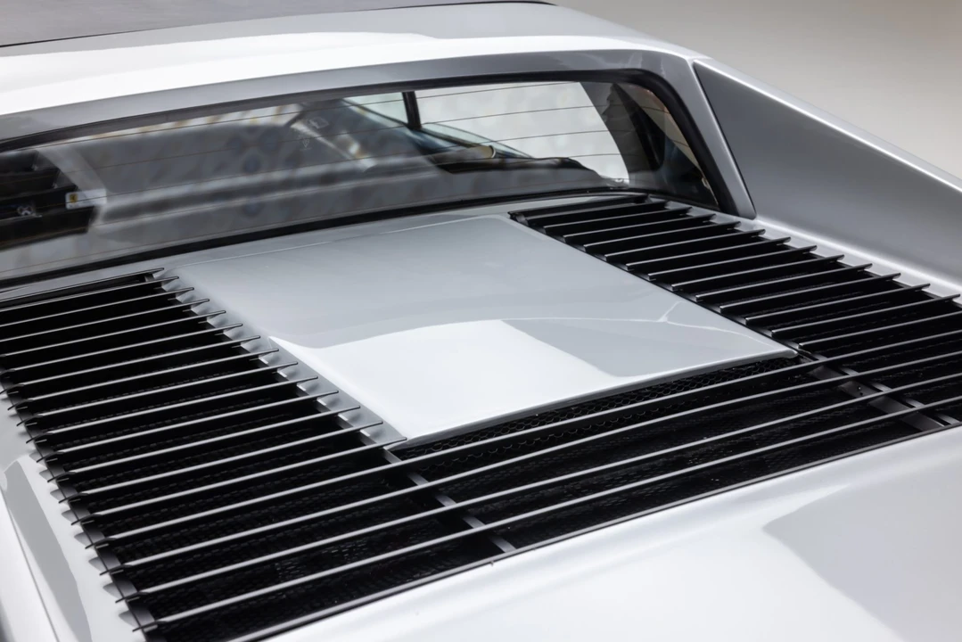 1978 Ferrari 308 GTS - Image 27 of 31
