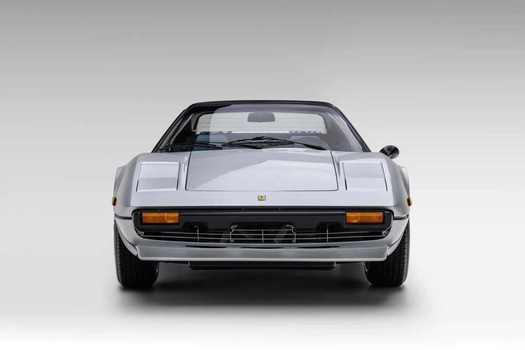 1978 Ferrari 308 GTS - Image 17 of 31