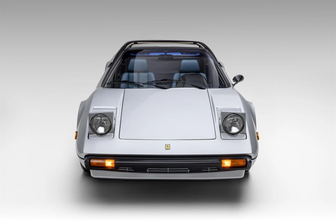 1978 Ferrari 308 GTS - Image 18 of 31