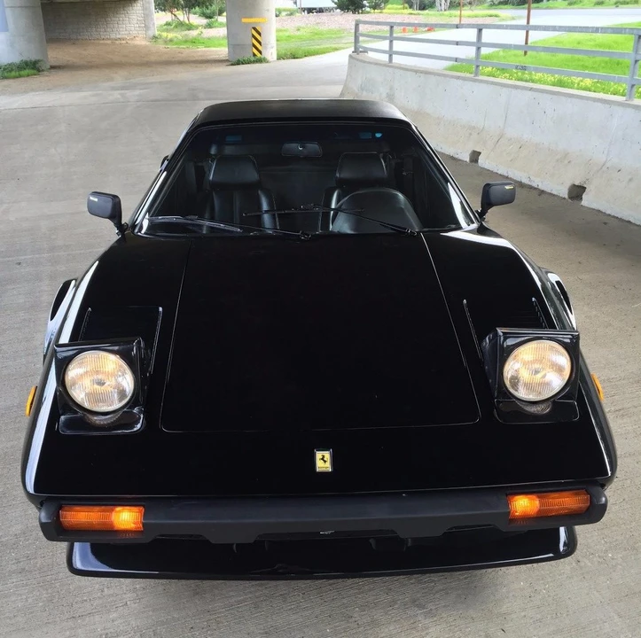 1978 Ferrari 308 GTS - Image 13 of 31