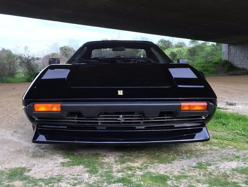 1978 Ferrari 308 GTS - Image 15 of 31