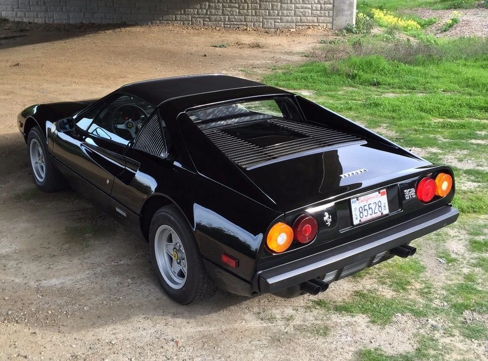 1978 Ferrari 308 GTS - Image 20 of 31