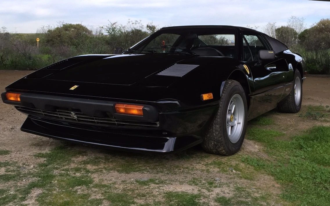 1978 Ferrari 308 GTS - Image 21 of 31