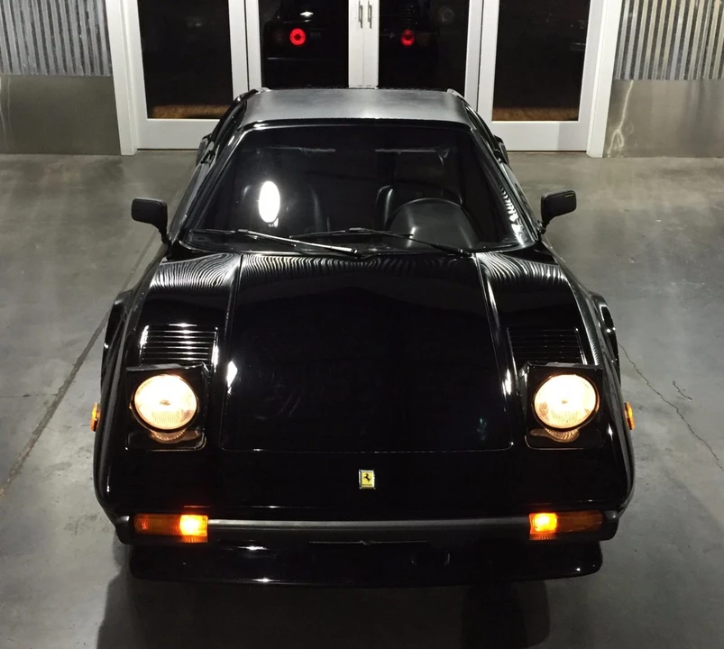 1978 Ferrari 308 GTS - Image 23 of 31