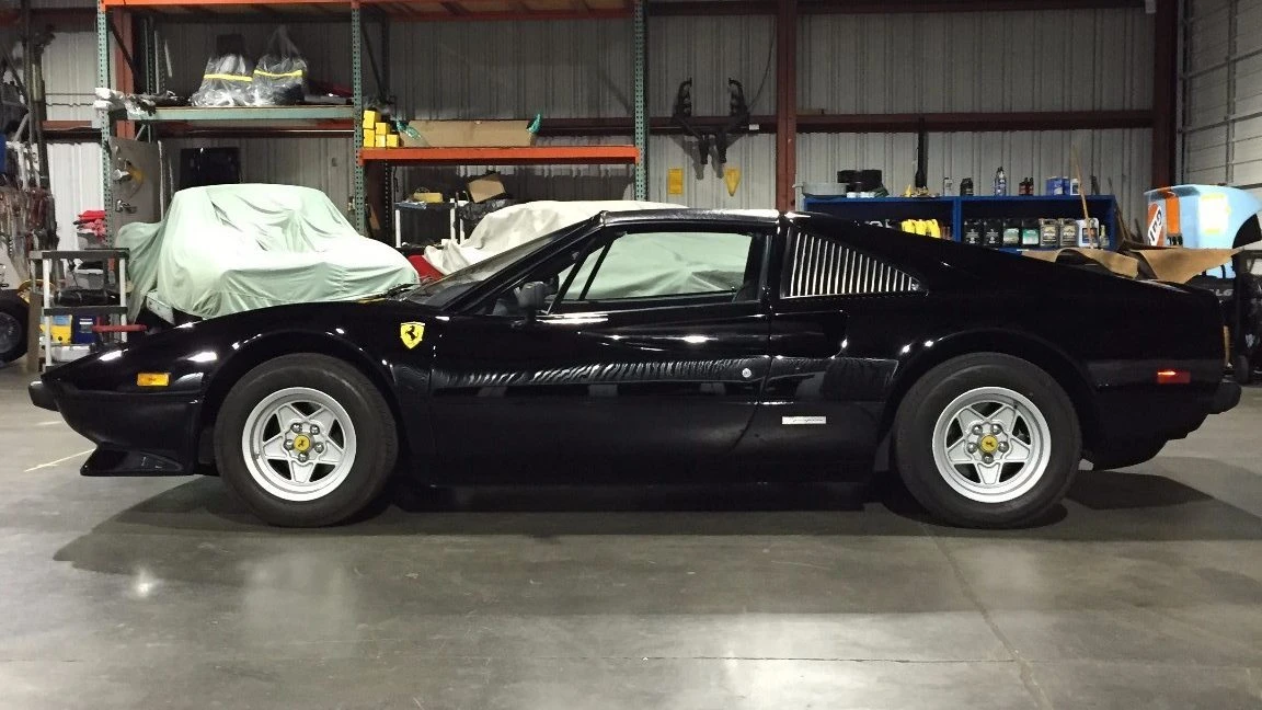 1978 Ferrari 308 GTS - Image 25 of 31