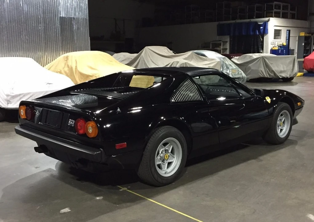 1978 Ferrari 308 GTS - Image 29 of 31