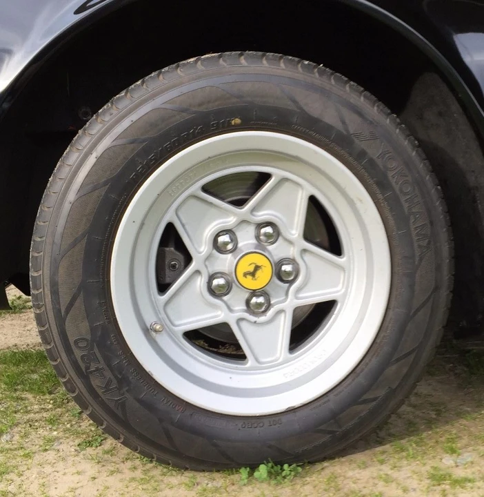 1978 Ferrari 308 GTS - Image 31 of 31