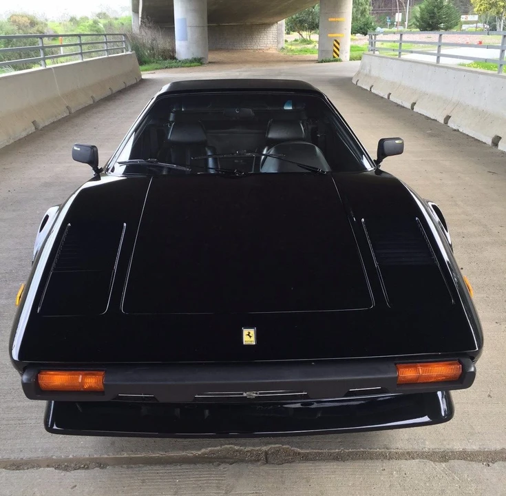 1978 Ferrari 308 GTS - Image 7 of 31