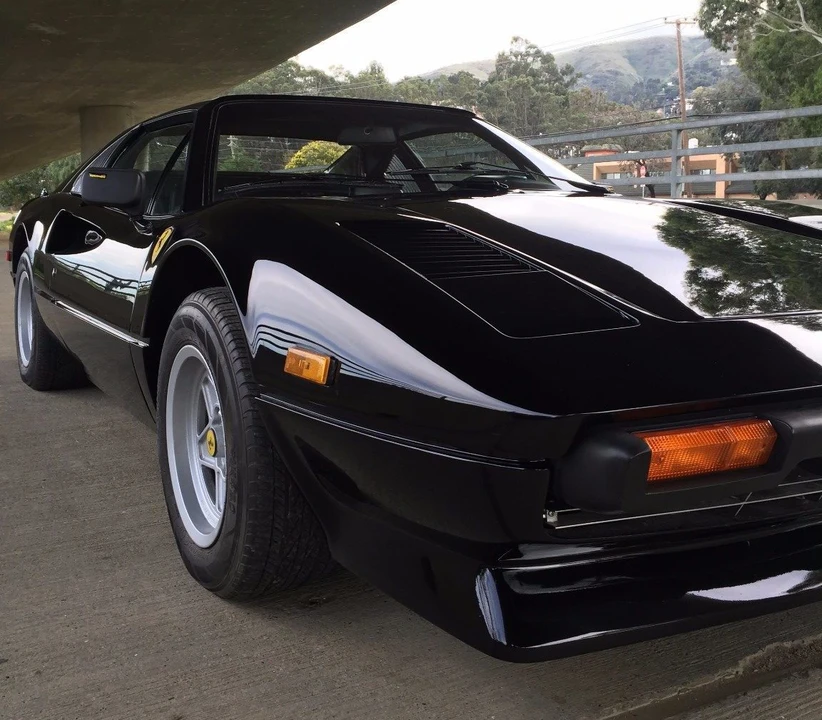 1978 Ferrari 308 GTS - Image 8 of 31