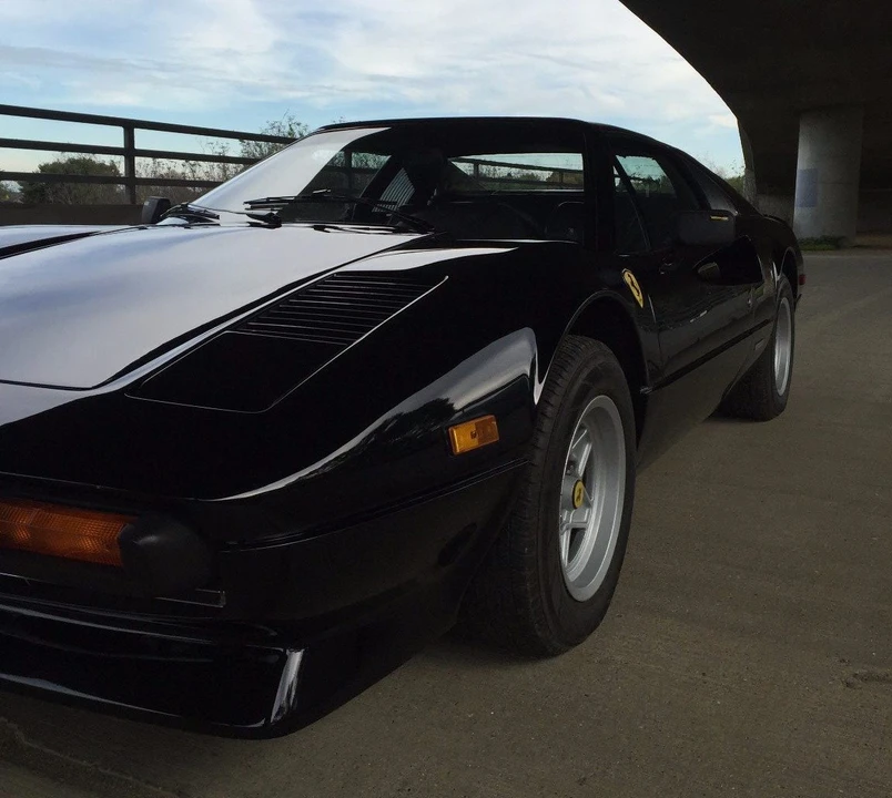 1978 Ferrari 308 GTS - Image 9 of 31