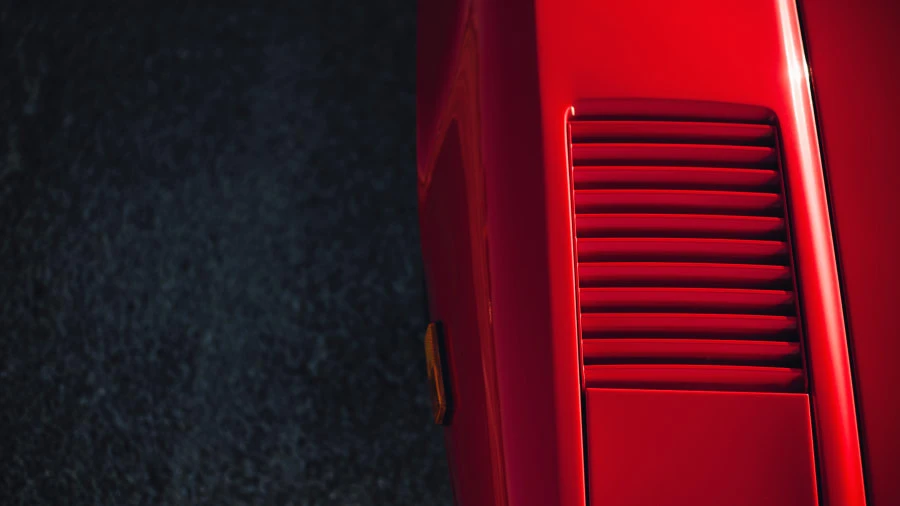 1978 Ferrari 308 GTS - Image 9 of 12