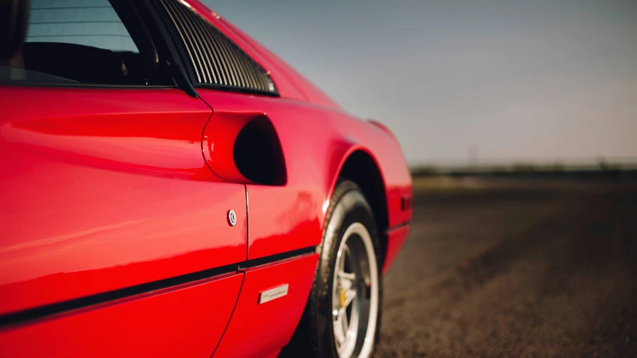 1978 Ferrari 308 GTS - Image 10 of 12