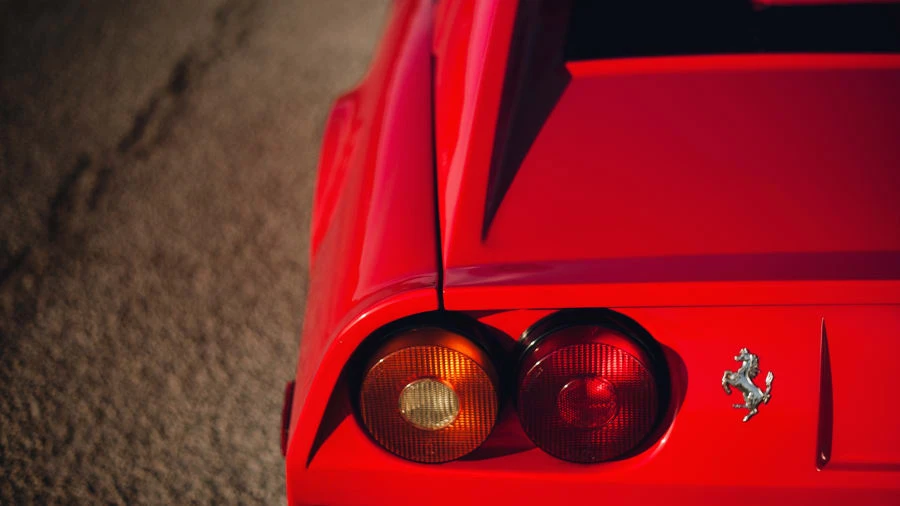 1978 Ferrari 308 GTS - Image 11 of 12