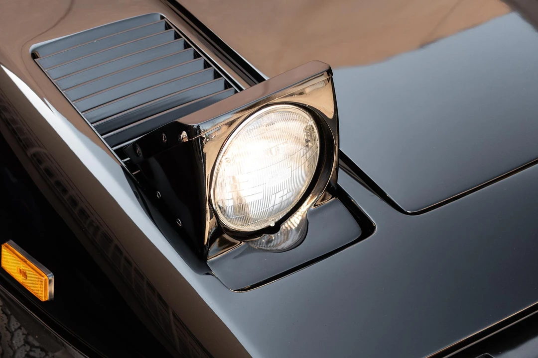 1978 Ferrari 308 GTS - Image 22 of 31