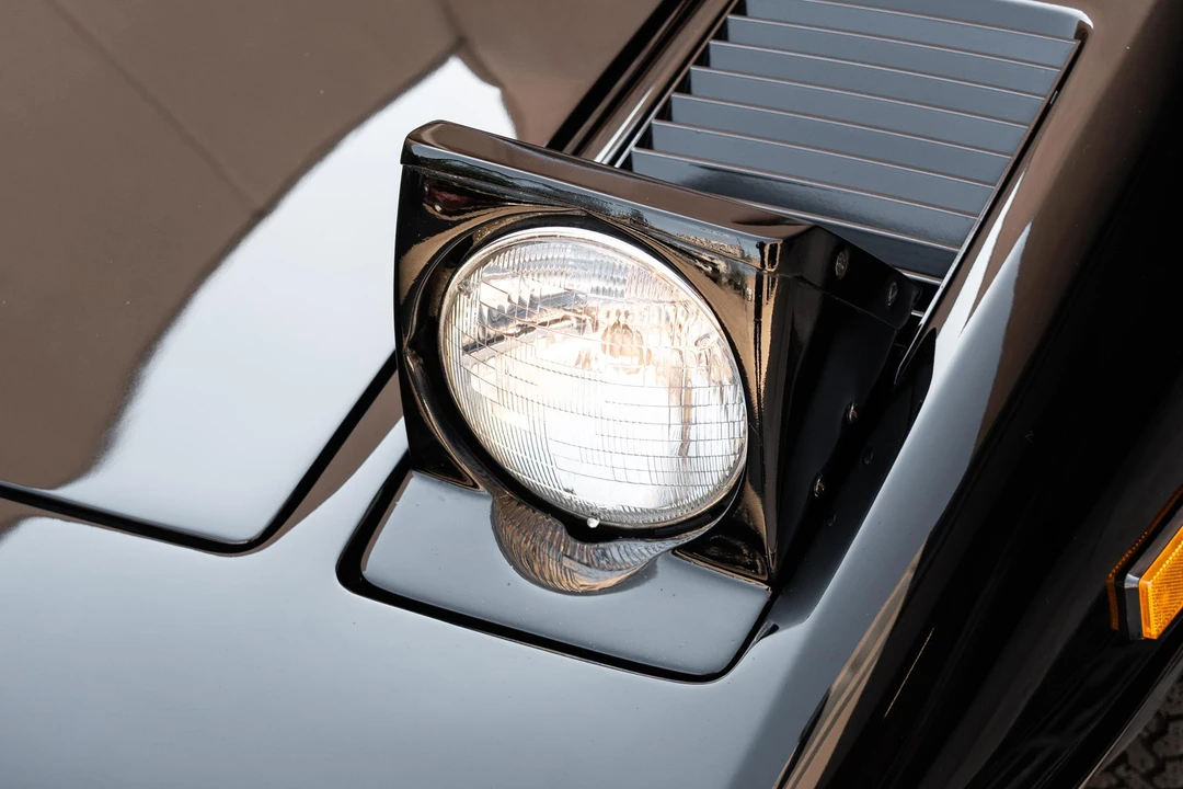1978 Ferrari 308 GTS - Image 23 of 31