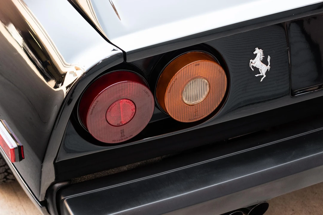 1978 Ferrari 308 GTS - Image 26 of 31