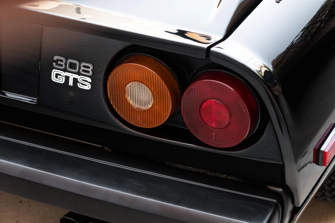 1978 Ferrari 308 GTS - Image 27 of 31
