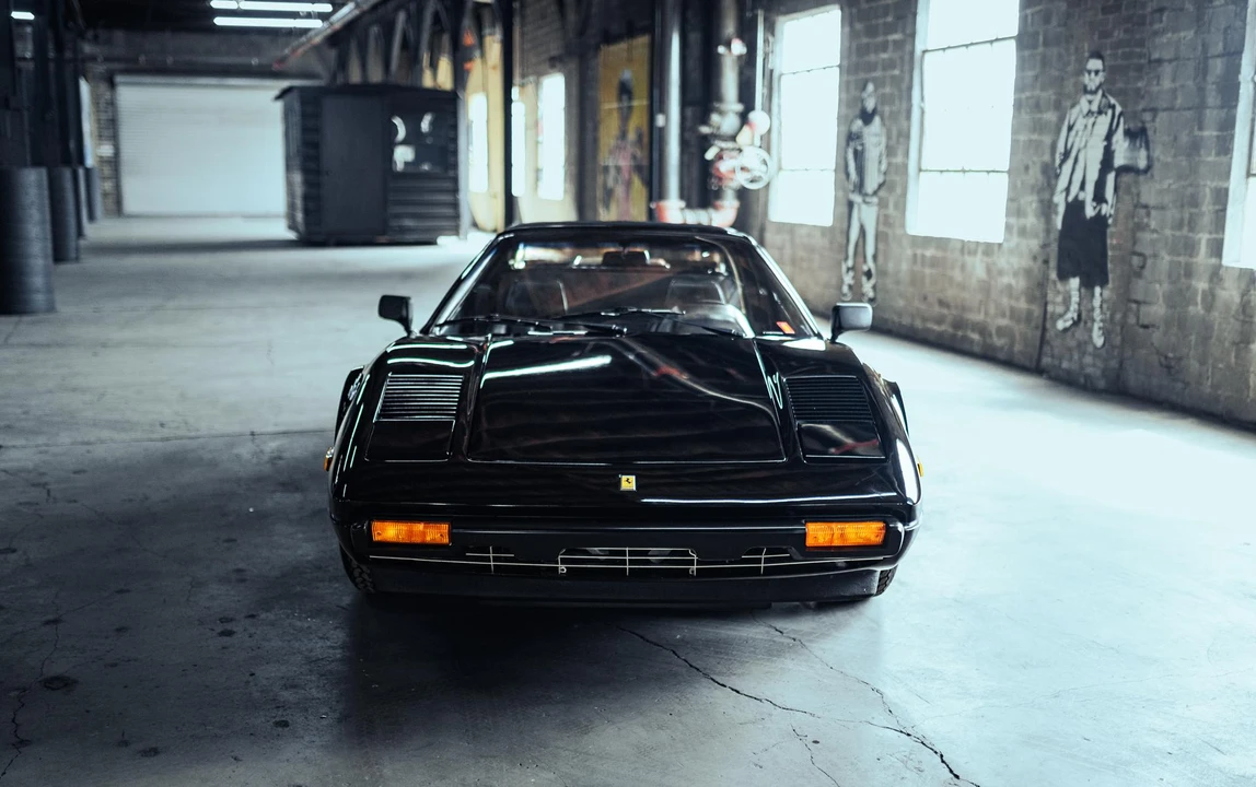1978 Ferrari 308 GTS - Image 18 of 31