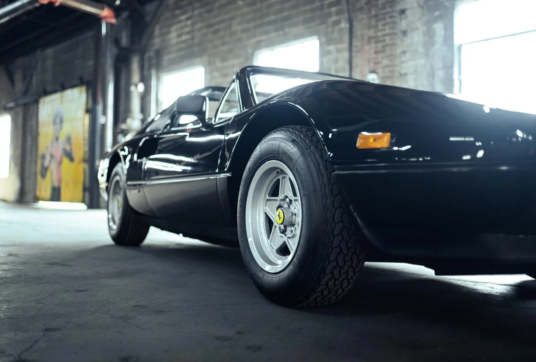 1978 Ferrari 308 GTS - Image 20 of 31
