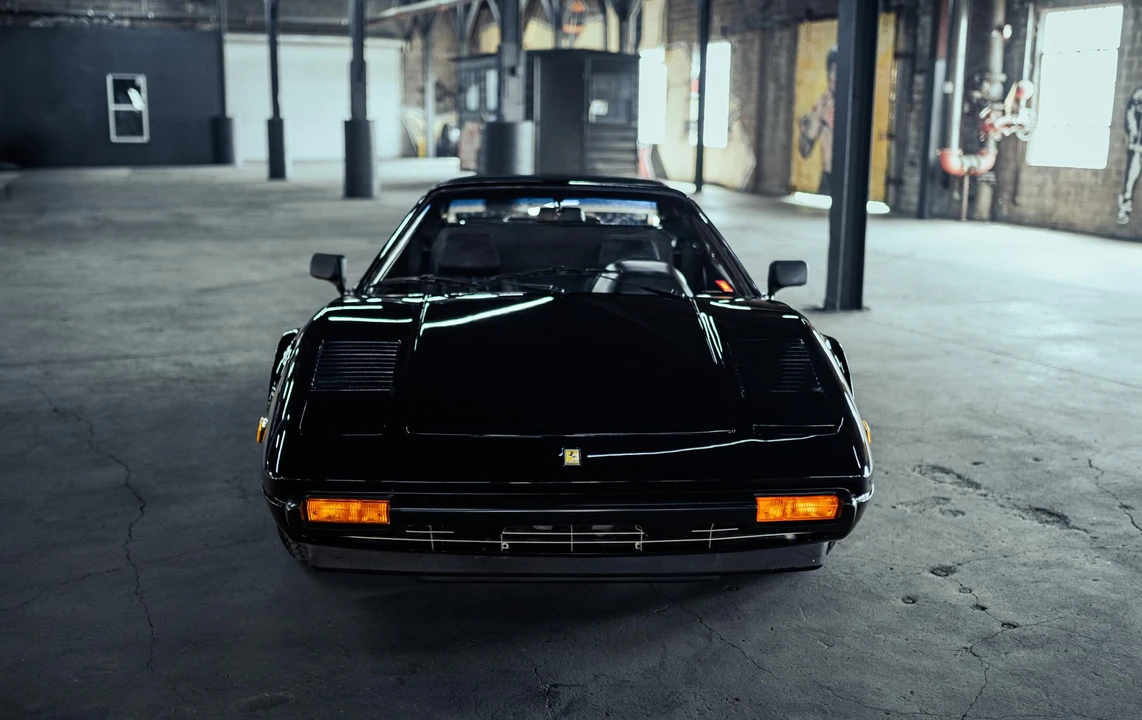 1978 Ferrari 308 GTS - Image 19 of 31