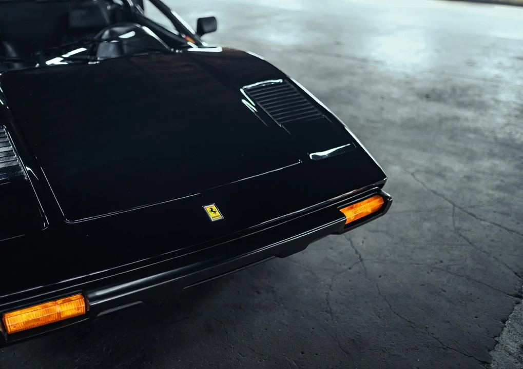 1978 Ferrari 308 GTS - Image 21 of 31