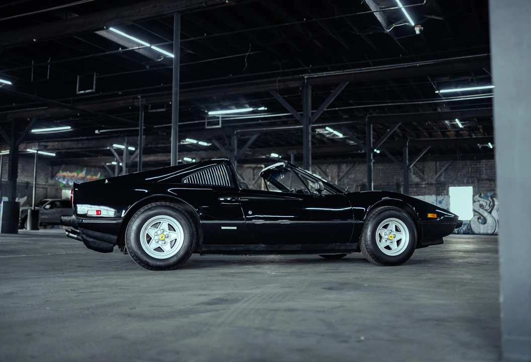 1978 Ferrari 308 GTS - Image 14 of 31