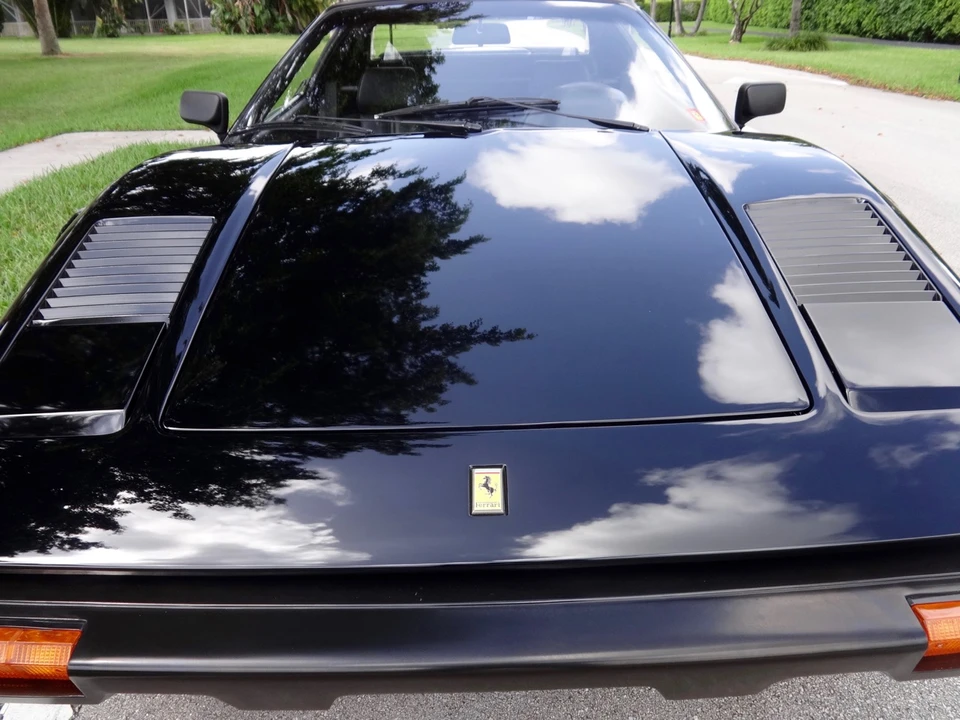 1978 Ferrari 308 GTS - Image 29 of 31