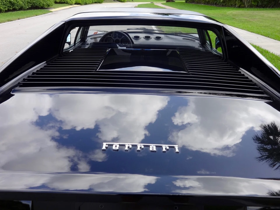 1978 Ferrari 308 GTS - Image 26 of 31