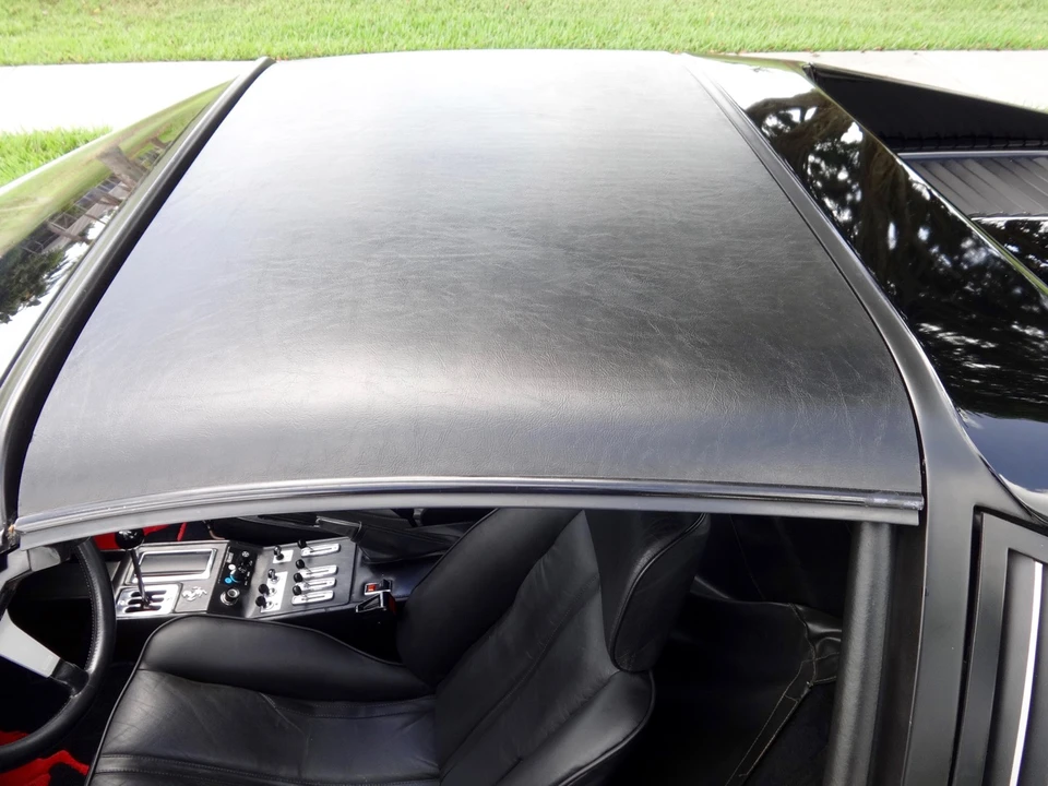 1978 Ferrari 308 GTS - Image 25 of 31