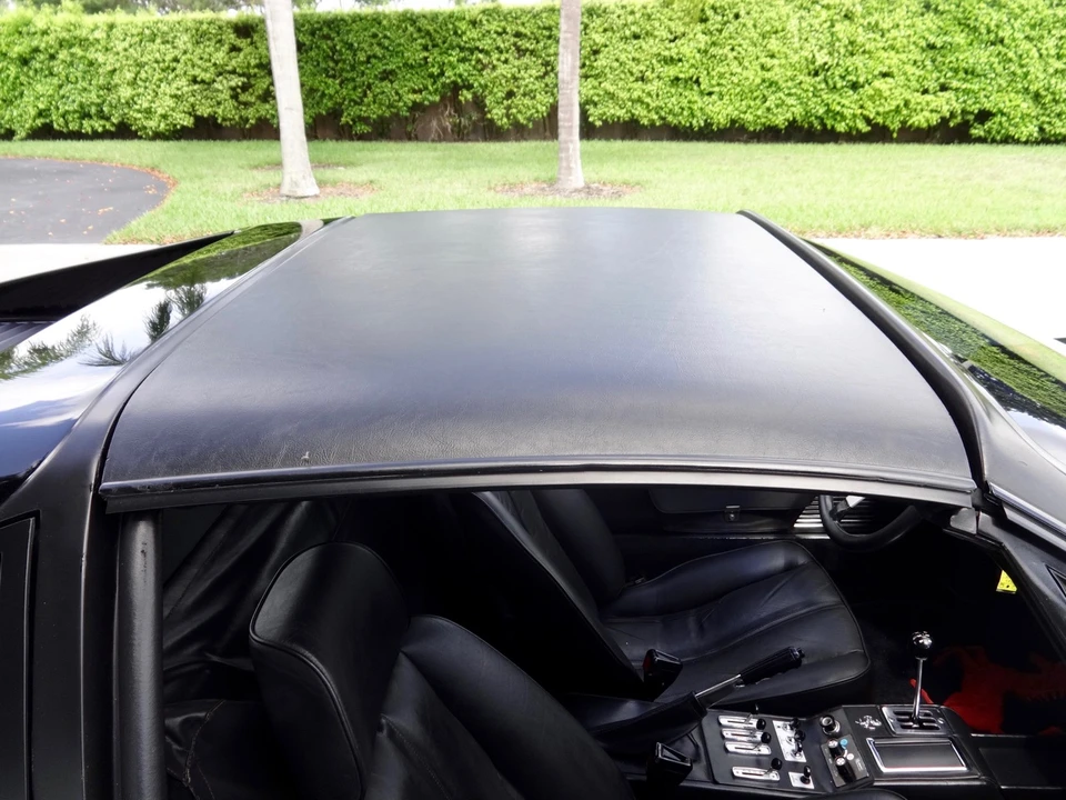 1978 Ferrari 308 GTS - Image 23 of 31