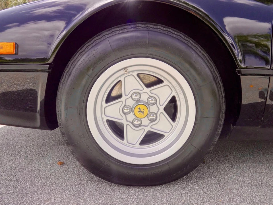1978 Ferrari 308 GTS - Image 21 of 31