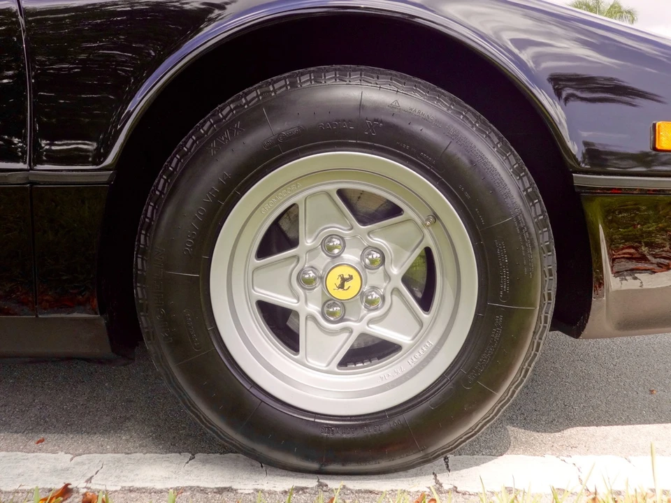 1978 Ferrari 308 GTS - Image 20 of 31